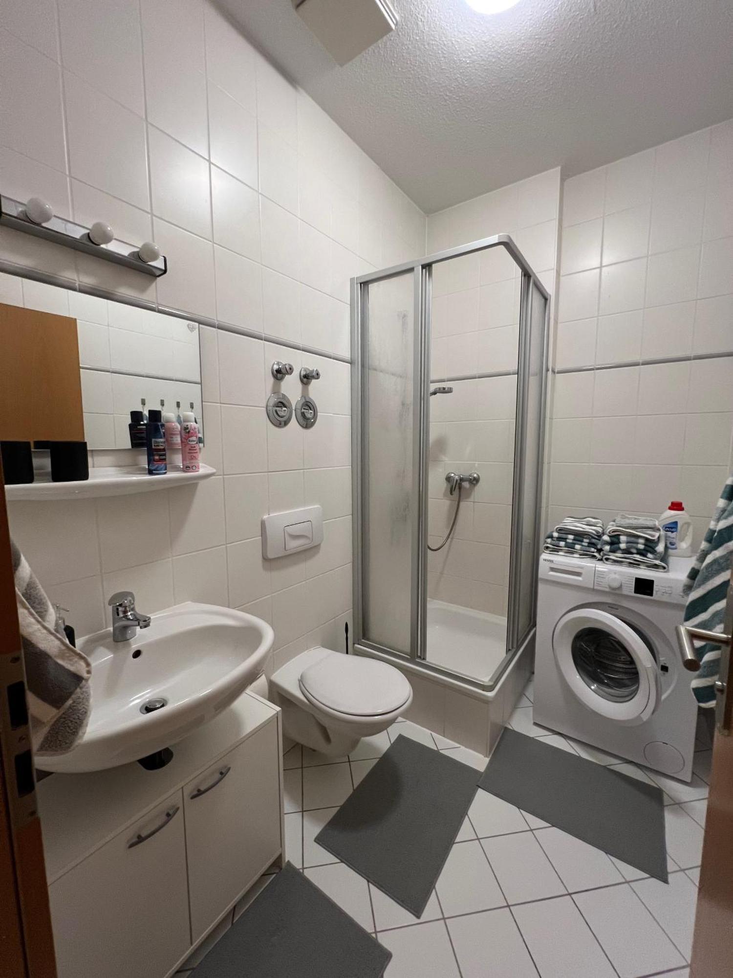 Gemuetliches Altbauapartment I Chemnitz  Exteriér fotografie
